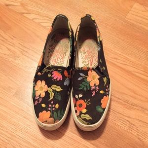 Rifle Keds Platform Sneaker